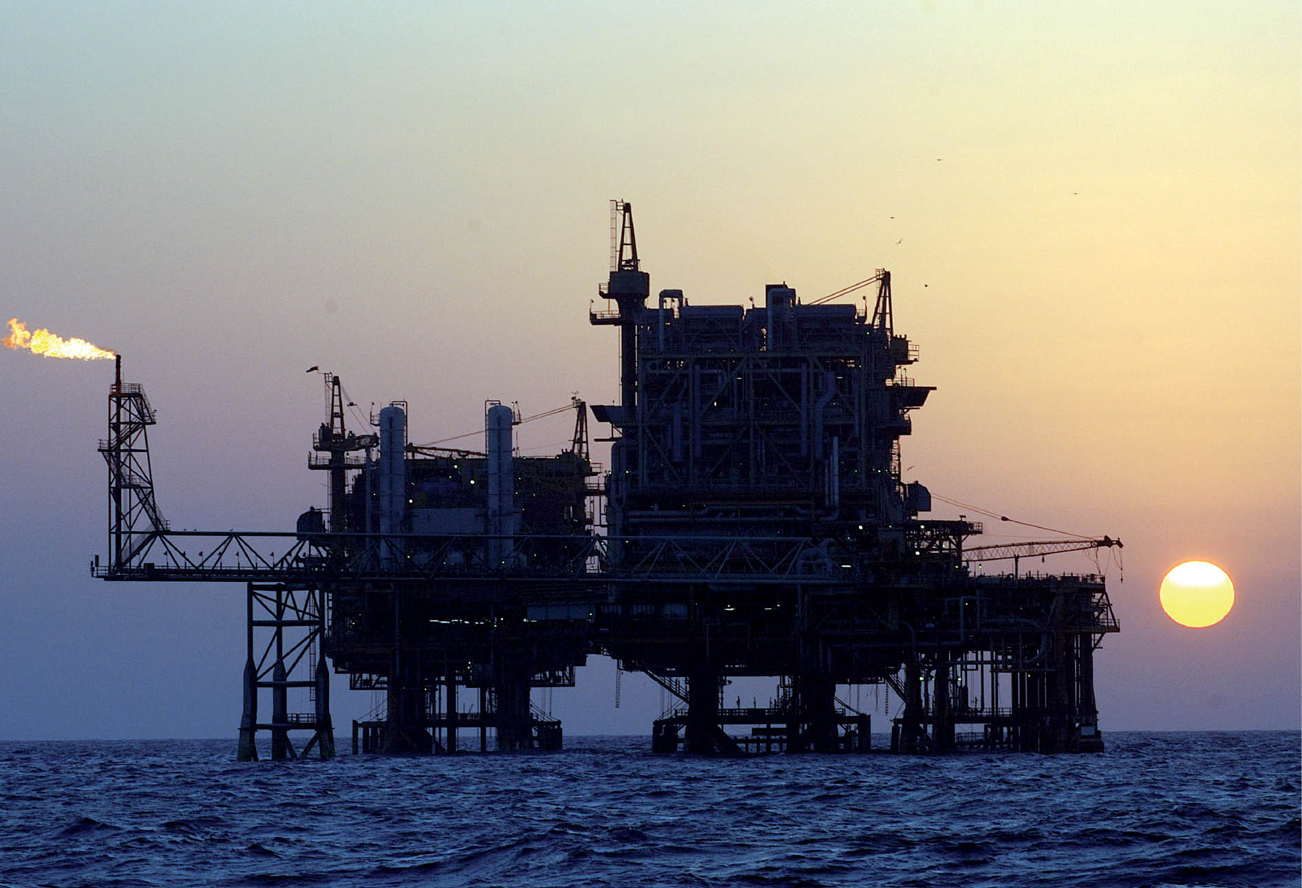 Hydrocarbon Exploration and Licensing Policy